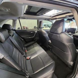 TOYOTA RAV4H SXAWD CNT 2020