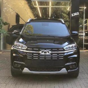 CAOA CHERY TIGGO8 1.6TGDI 2022