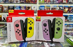 Controle Joy-Con para Nintendo Switch