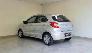 Ford Ka 2015 SE Plus 1.5 Completo, Baixo KM (67MIL)