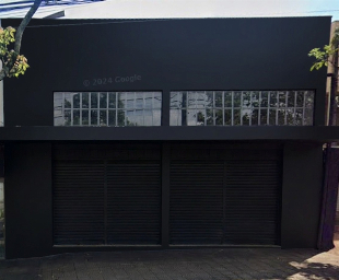 Conjunto Comercial de 209 m² no Parque Residencial Cidade Nova - Maringá/PR