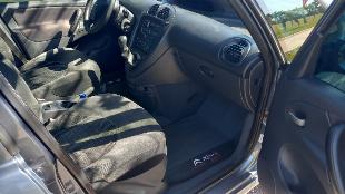 2008 CITROEN XSARA PICASSO EXCLUSIVE 1.6 FLEX MANUAL