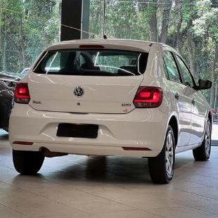 VOLKSWAGEN GOL TL MC 2016