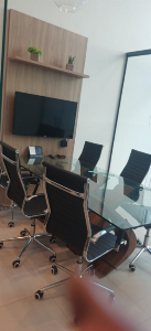 VENDE-SE ESCRITÓRIO COMPLETO – R$ 40.000,00