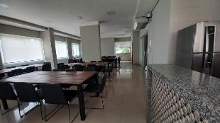 Ed. Gran Colegge - região acadêmica