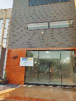 Sala comercial Jd Dias II