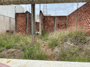 Área de Lazer / Casa - Jardim Oriental - Maringá