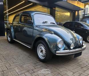 VOLKSWAGEN FUSCA 1600 1994