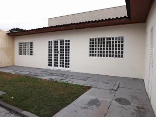 VENDE-SE 2 CASAS NO TERRENO PARQUE DAS LARANJEIRAS PRÓX. AV. MANDACARÚ.
