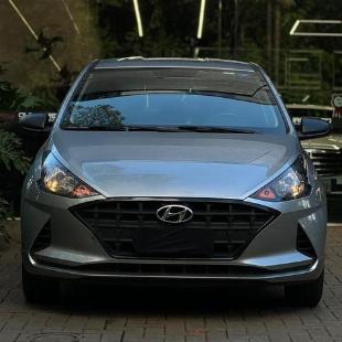 HYUNDAI SENSE 2021