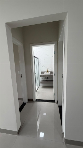 Residência Jardim Tóquio