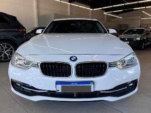 BMW 320i 2.0 Active Flex - 2016