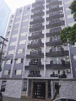 Vende Ótimo Apartamento Zona-07 - 2 Vagas Individuais