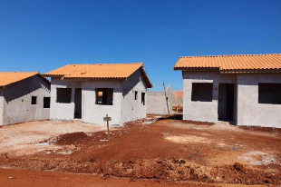 EMPREITEIRO OBRAS
