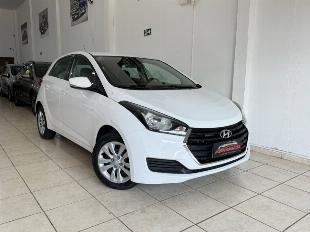 Imagem do anuncio HB20 COMFORT 2017 1.6 FLEX AUTOMATICO *IPVA 2026 PAGO*