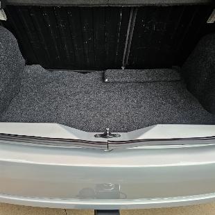 Ford Fiesta 1.6 Completo