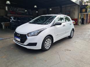 HYUNDAI HB20 1.0 COMFORT 2016 COMPLETO