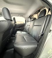 Etios Cross 1.5 FLex Automático 78 milkm