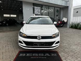 VW Polo msi Total Flex 5p. aut.