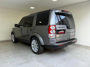 Land Rover Discovery 4 HSE 3.0 Diesel 4x4 (7 Lugares)