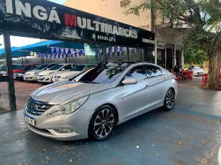 SONATA GLS 2012