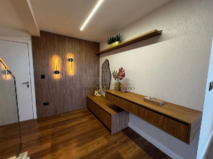 INFINITY CLUB RESIDENCE