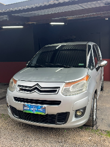 CITROEN C3 Picasso aut.