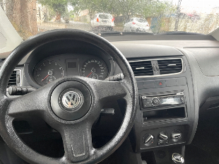 FOX 1.6 trend cinza completo