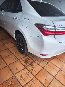 Imagem do anuncio Corolla XEI