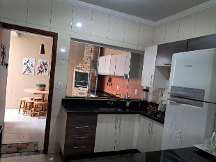 Vendo Casa Jardim AURORA Maringá