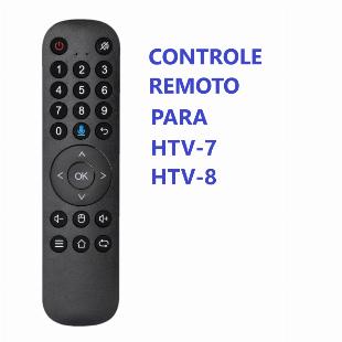 CONTOLE REMOTO PARA TV E AR CONDICIONADO EM MARINGÁ
