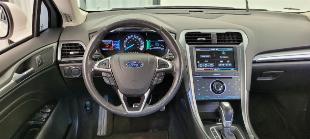 Ford Fusion titaniun 2015 2.0 Completo Baixo Km Unico Dono