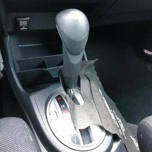 HONDA FIT LX FLEX 2014