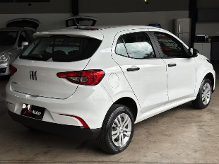 FIAT ARGO 1.0  2025