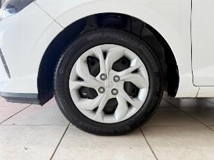 Hyundai HB20 Comfort Plus 1.0 FLex 2024  *17mil km*