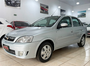 Chevrolet Corsa Premium 1.4 Flex Completo