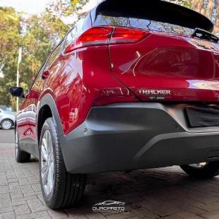 CHEVROLET TRACKER T A LTZ 2022