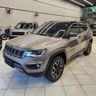 JEEP COMPASS TRAILHAWK D 2021