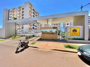 OPORTUNIDADE DE APARTAMENTO NO EDIFÍCIO SOLAR DAS LARANJEIRAS