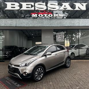 Hyundai Hb20X 1.6 Premium aut.