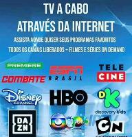 Tv a Cabo