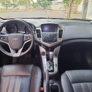 Cruze 2015