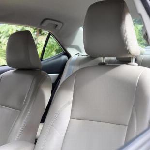 TOYOTA COROLLA GLI18 CVT 2018