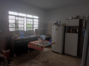 Casa Aluguel