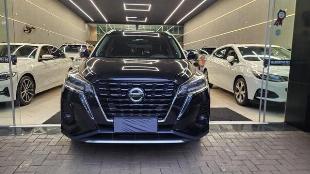 NISSAN KICKS EXCLUSI CVT 2022