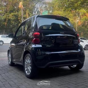 SMART FORTWO CO 52 MHD 2015