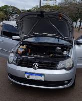 Vende-se polo 2013 completo+couro