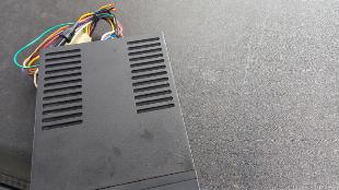 AMPLIFICADOR EQUALIZADOR TOJO GR- 270