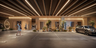 OFFICE CIDADE ARUNA