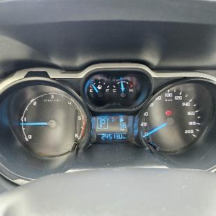 Ford Ranger XLT Automática Diesel